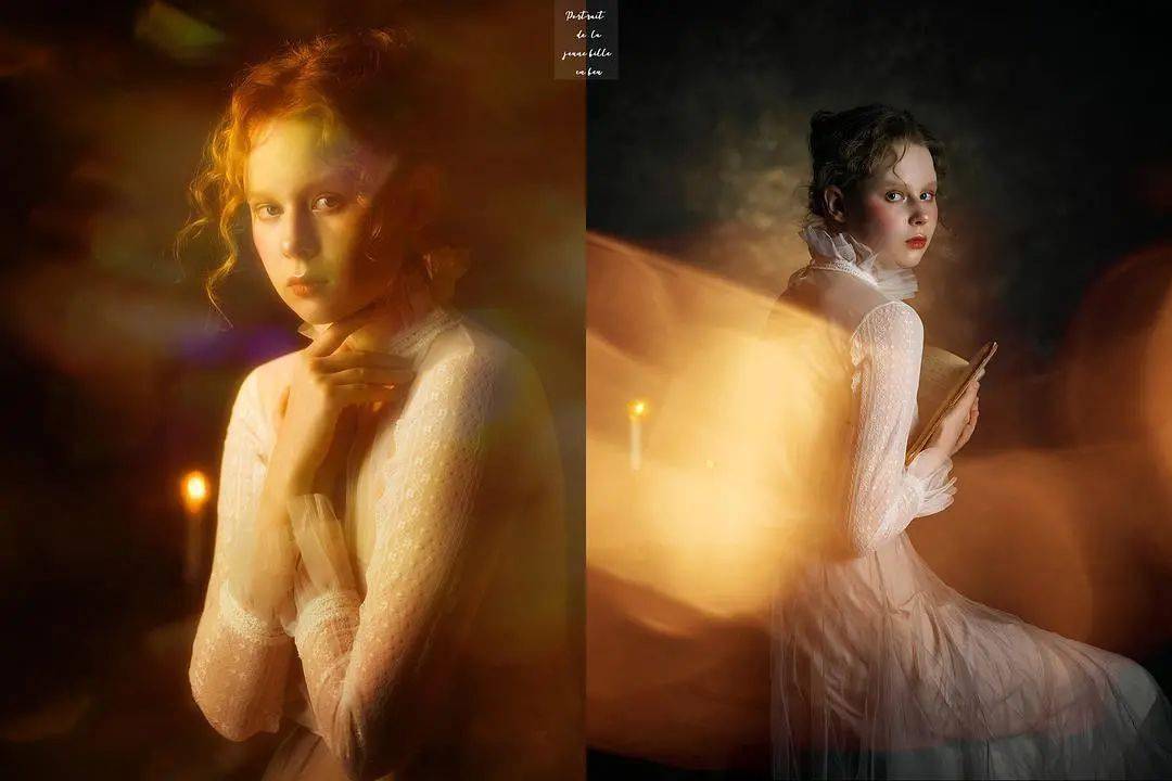 镜头|让你的被摄者充满自信，拍摄女性自然又上镜的12个方法