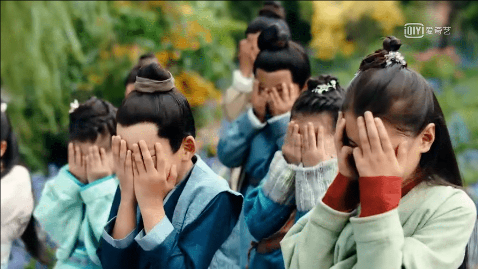 观众|你们病了，观众疯了