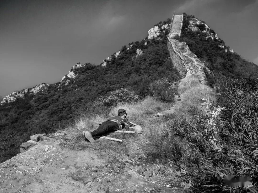 古长城修护之困：和水抢、和树抢、和时间抢