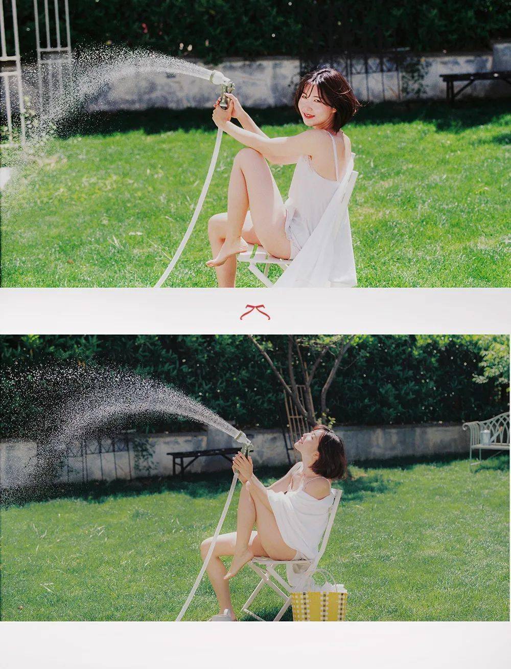 镜头|让你的被摄者充满自信，拍摄女性自然又上镜的12个方法