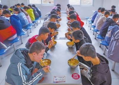 保障|汝州·两不愁三保障