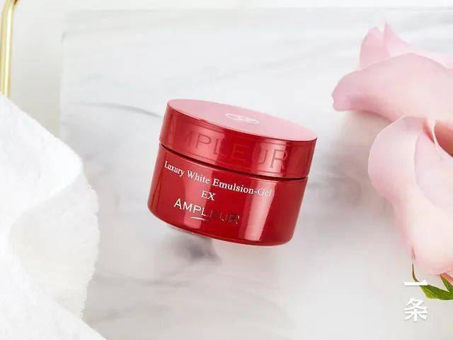 皮肤|抹出“宛如天生”的素颜肌,全靠这个小红罐面霜