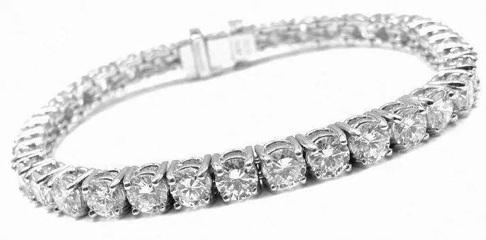 手链|外国人的“转运珠”比咱们的更灵？体坛美女名将戴着它百战百胜！