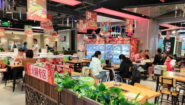 张勇要抢张勇的生意