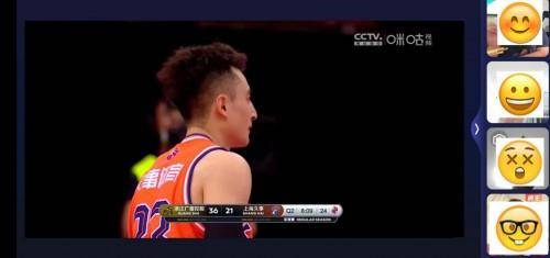 视频|5G赋能 咪咕视频全面提升CBA观赛体验