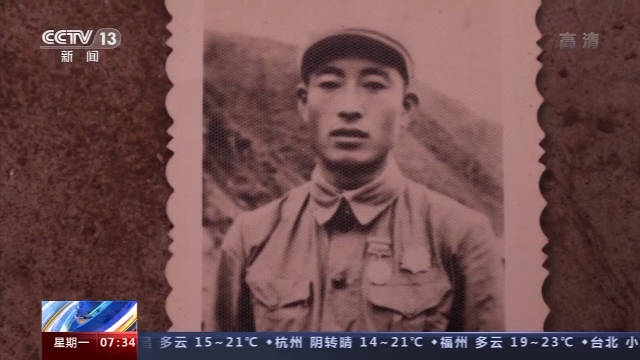 村民|深藏功与名的志愿军老战士孙景坤：我不愿意说那些，心里难受