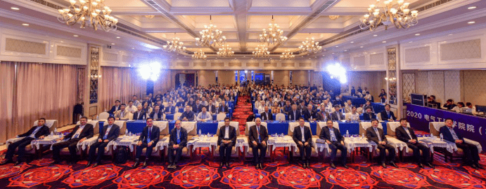 2020年电气工程专业_2020级电气萌新们!电气工程系学生会开始纳新啦!