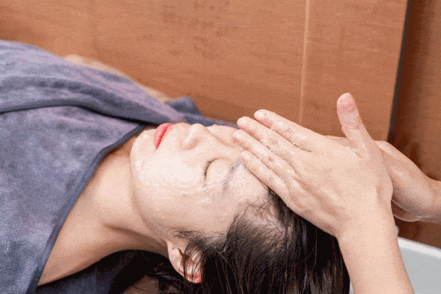 芦荟|薅羊毛啦！59.9元抢芦荟灌肤+滋养水疗+头皮清洁养护！谁做谁赚谁少女！