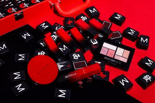 美宝莲|又一美妆品牌撤柜！很多广州人第一件化妆品是它！