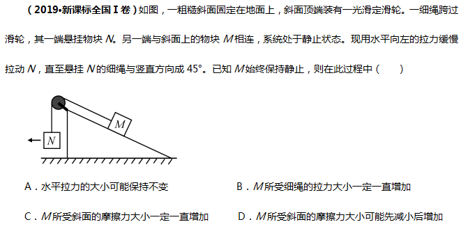 真题|高一高二高三高考真题同步练习（附答案详解）11