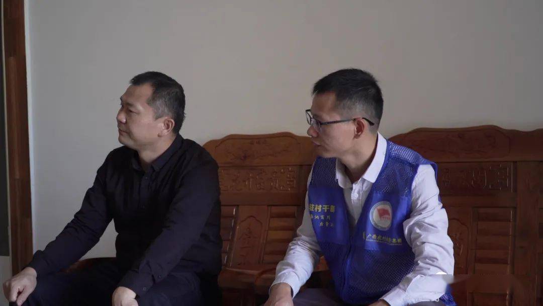 巨大的经济压力没有压倒他归义镇的这位大哥是脱贫致富的好榜样
