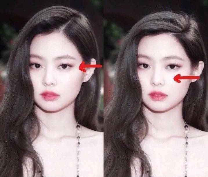 神器|太显脸小了吧!头发蓬松神器,3分钟拯救细软塌!