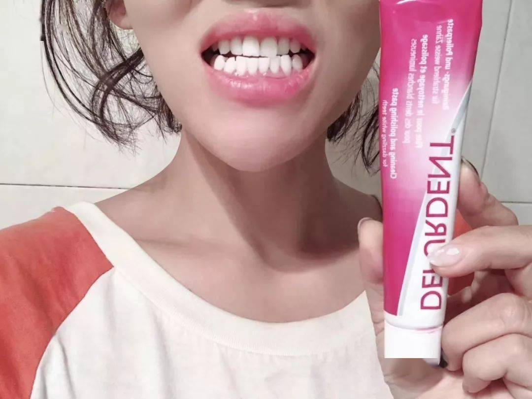 牙膏|揭秘！全球80万牙医不洗牙的秘密...