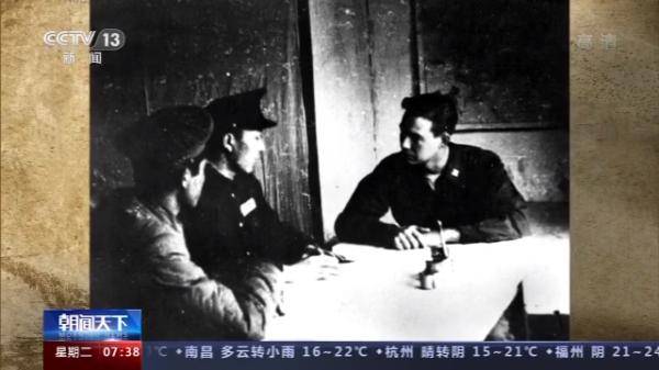 英雄无悔丨空军老英雄韩德彩：无畏强敌 击落美