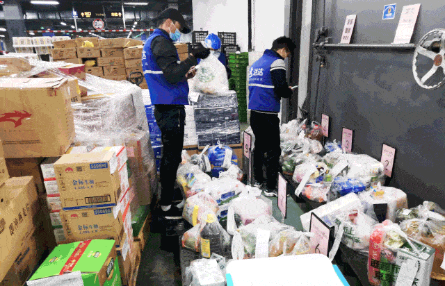 观点评论|还在苦算双11预售？我已经在10万个实体店买过瘾了！