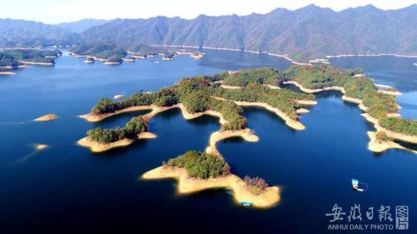 地表水|前9月安徽16市地表水质量排名公布，这个市改善幅度最大！
