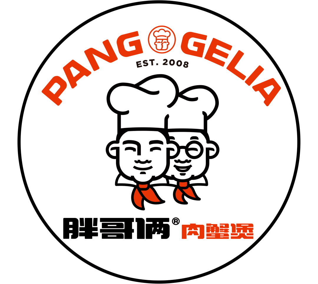胖哥俩人均_胖胖的可爱图片(2)