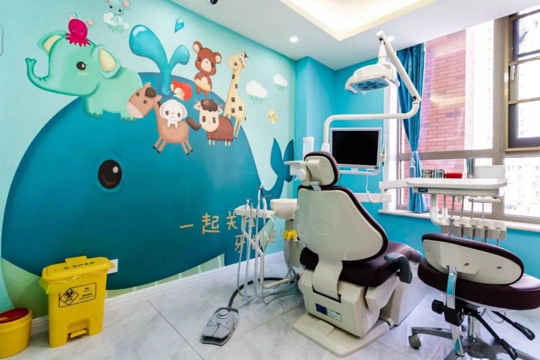 口腔|这波不亏！39.9元抢豪华洗牙套餐，告别“笑容尴尬症”！