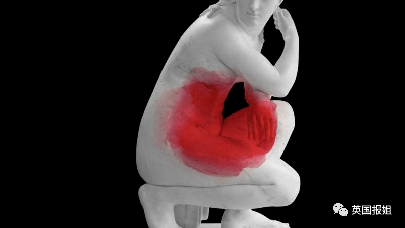 痛经痛到想自杀？上亿女性患有这种病却被骂矫情