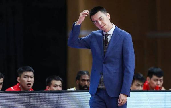 话题| 辽宁的升级改造,挖到宝贝!_杨鸣