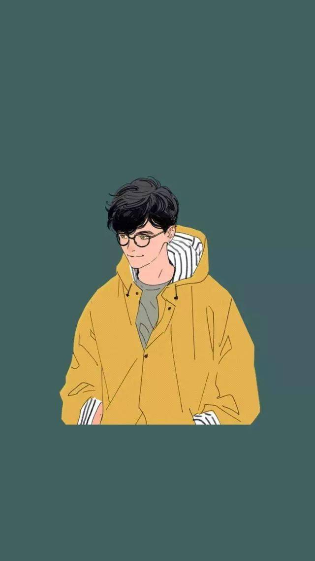 男生壁纸 | 所谓的人生，就是