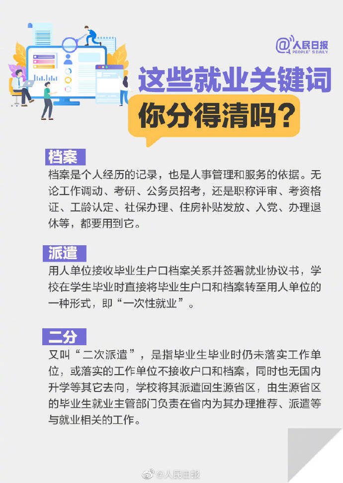 秋招|秋招进行时！转存2020年秋招实用攻略