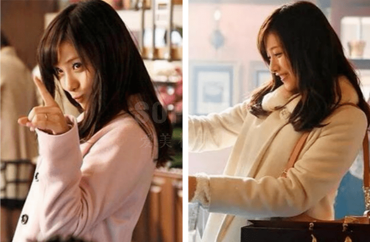 get|死亡芭比粉、土味好嫁风…?信不信,姑娘们都嫌弃的直男审美,也能 get 变美灵感