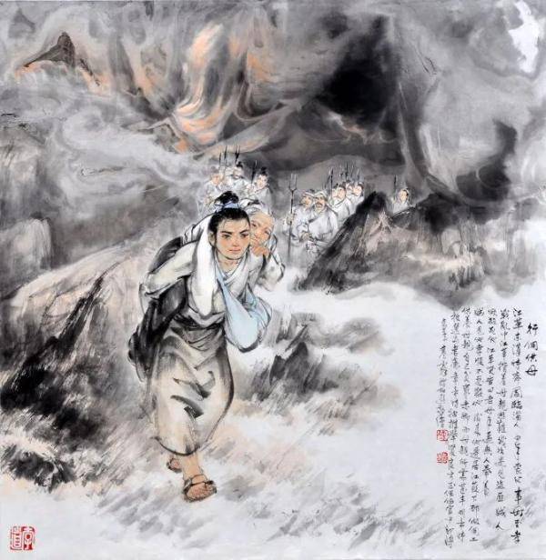 同胞|“四万万同胞”怎么来的?人口普查还可以这样操作!