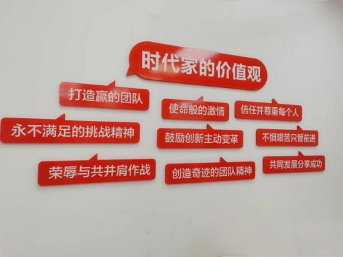 黄志彬|他带领60人团队加盟德佑：大店更需大平台