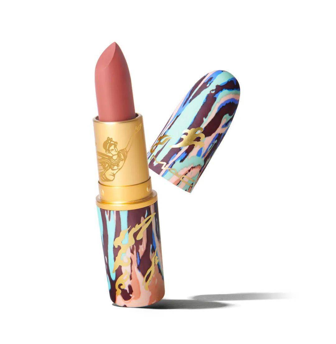 唇膏|魔法阵腮红、猫咪唇膏……我猜你肯定不舍得用这些化妆品！