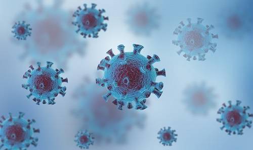 青岛找到新冠病毒物传人证据链 新冠病毒冷冻下可长期存活