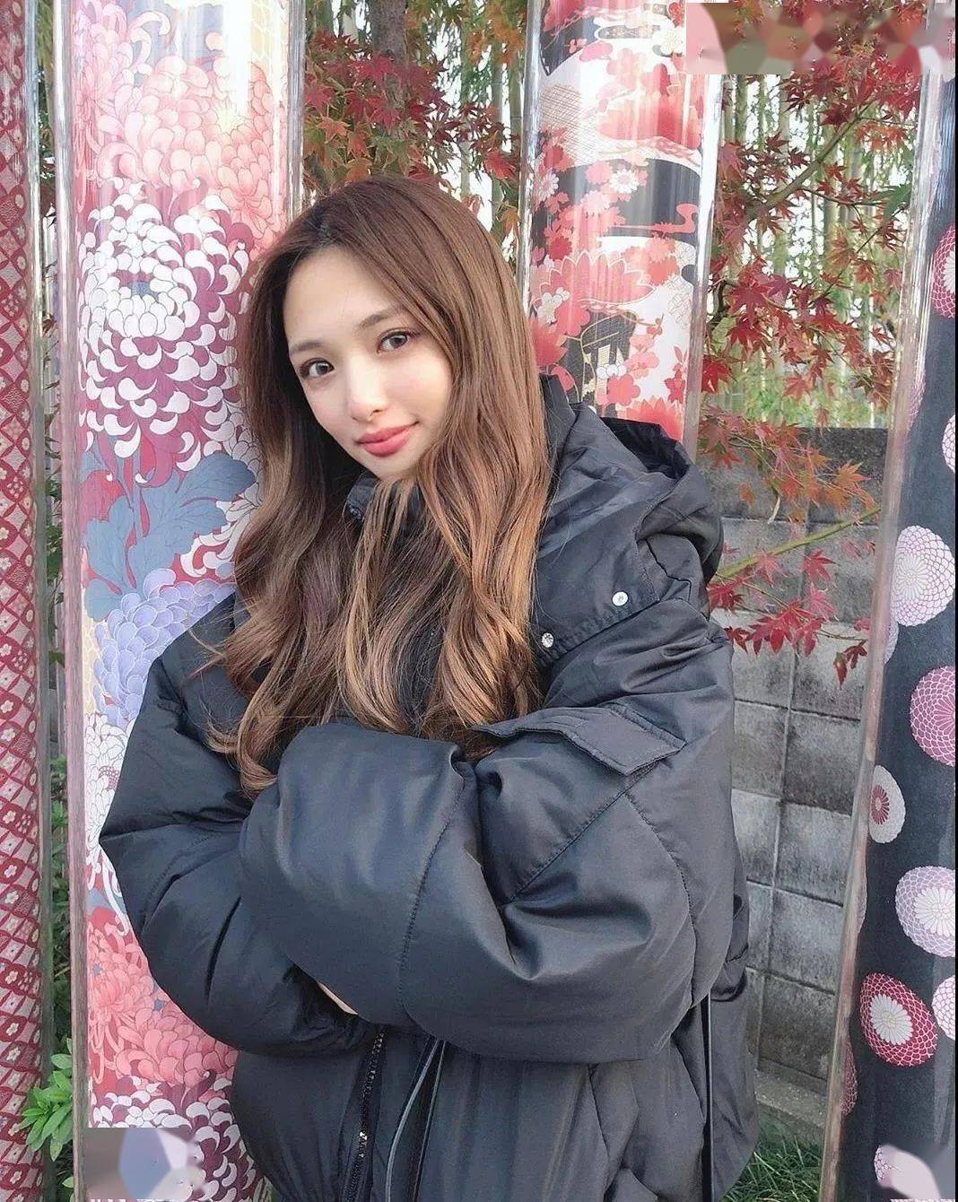 造型|最减龄少女的发型，请认准日系