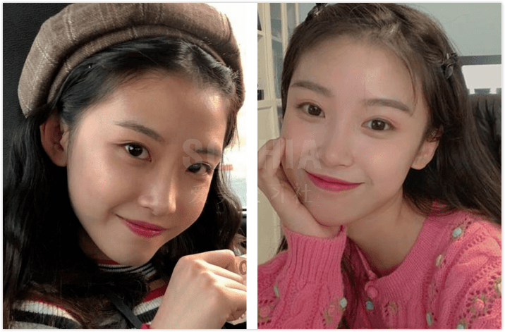 get|死亡芭比粉、土味好嫁风…?信不信,姑娘们都嫌弃的直男审美,也能 get 变美灵感