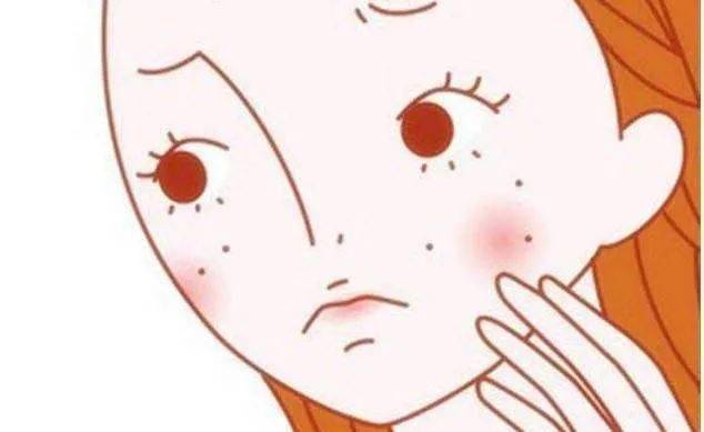 面膜|“廉价感”的女生，都有这个特点！！