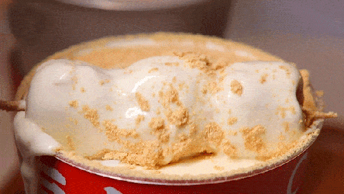 8杯【新】奶茶,麦丽素奶茶来了!