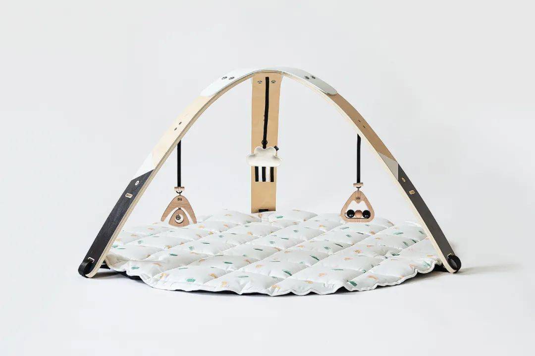 Red|揭晓 | 2020红点设计概念大奖 儿童婴儿类获奖作品赏析