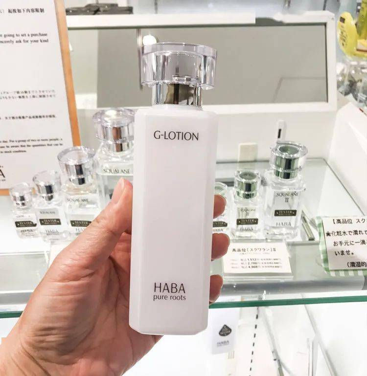 效果|秋季最受欢迎的18款日本化妆水，让肌肤水润通透一整秋！