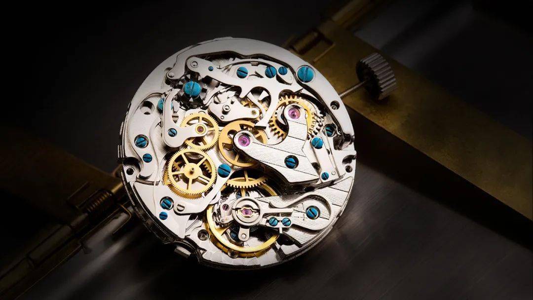 海鸥|国产手表那么多，唯独它让老外疯狂痴迷！