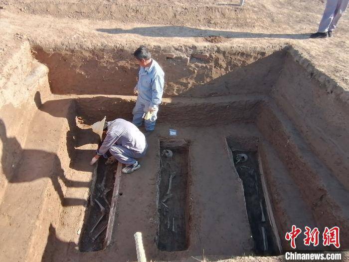 勘探|天津考古勘探发现古代墓葬近900处 为运河文化提供实证