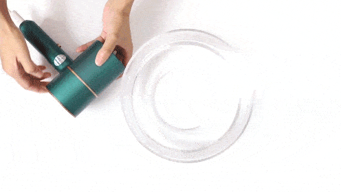 头发|亲测好用！49元的国货吹风机，3分钟速干，效果堪比千元戴森