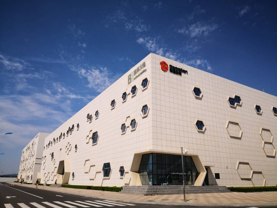 荣昌|荣昌生物今日正式通过港交所聆讯