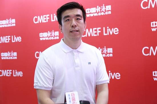 钱天翼|腾讯觅影总经理钱天翼：让医疗服务通过云服务触达更多患者