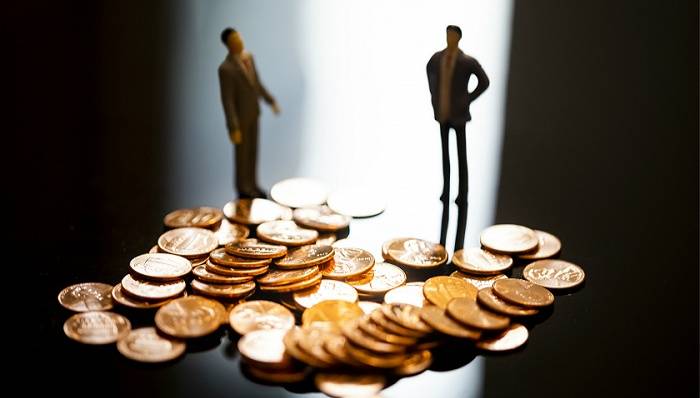 产品|中融信托困在ST公司中，被迫成ST昌鱼控股股东，损失超3亿