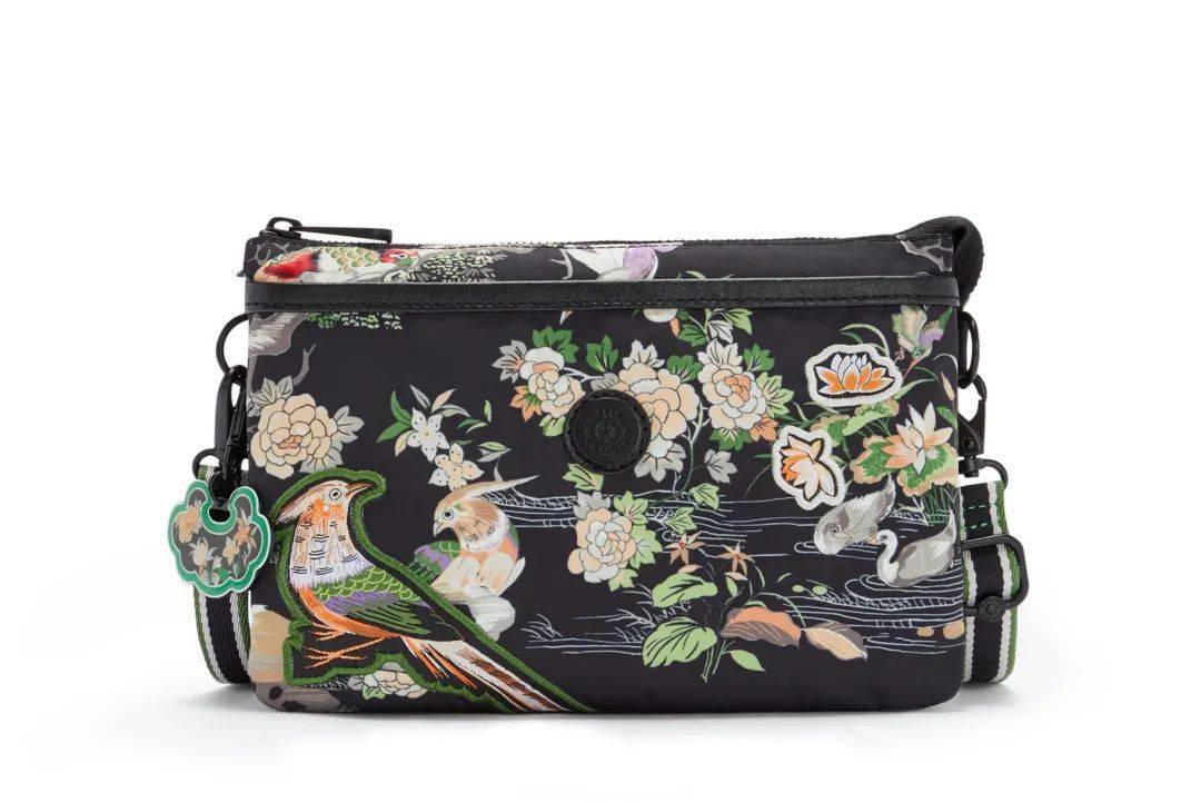 邂逅|邂逅轻盈,「袋」你踏上轻盈之旅!