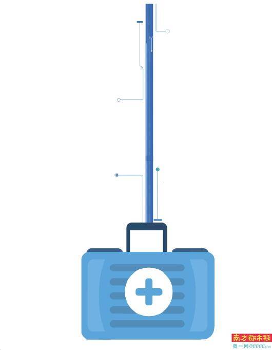 深圳|医疗走进5G时代，深圳成为行业引领者