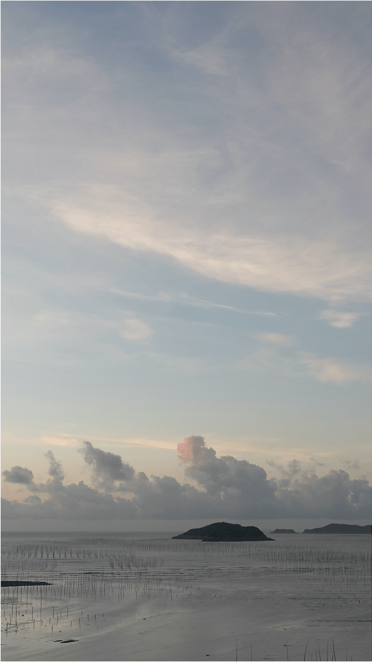 ins|火遍 ins 的梦幻天空就该这么修！