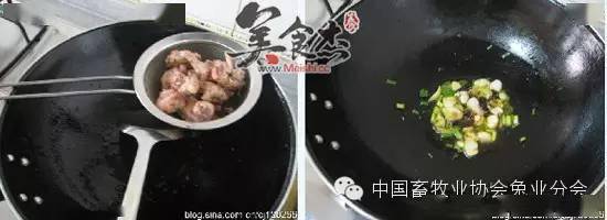 洋葱|兔美食：干锅兔肉制作方法