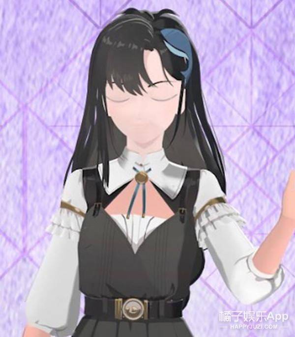 八卦爆料|原创纸片人选秀也玩照骗？唱歌仿佛烧水壶，确定不是考验虞书欣演技？