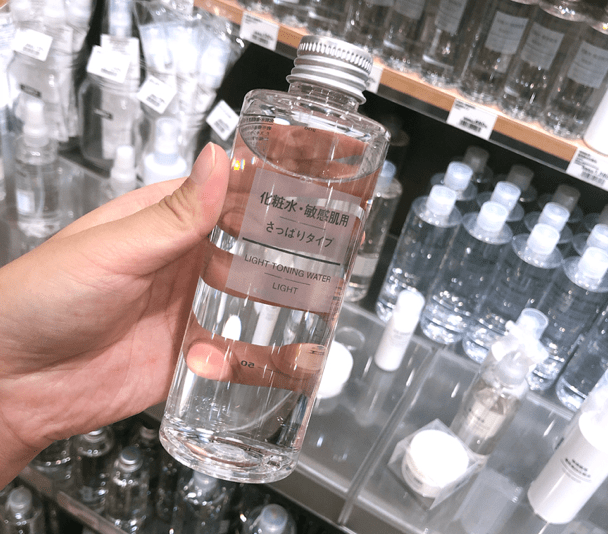 效果|秋季最受欢迎的18款日本化妆水，让肌肤水润通透一整秋！