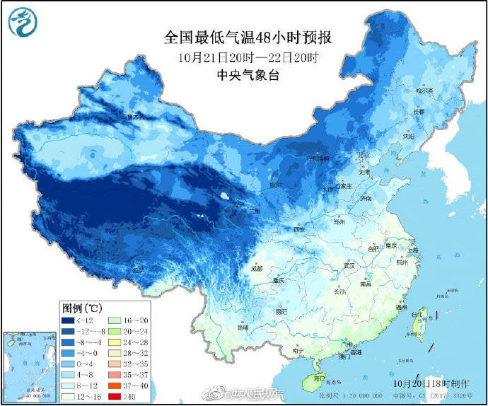 东北|秋裤不够用！北方棉裤警告正式上线